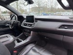2021 Suburban Thumbnail 28