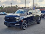 2024 Suburban Thumbnail 2