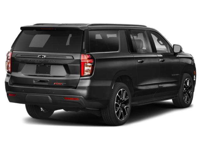 2021 Chevrolet Suburban - $17,990