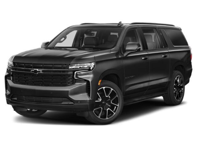 2021 Chevrolet Suburban - $17,990