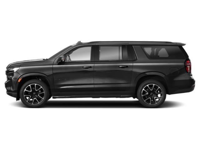 2021 Chevrolet Suburban - $17,990