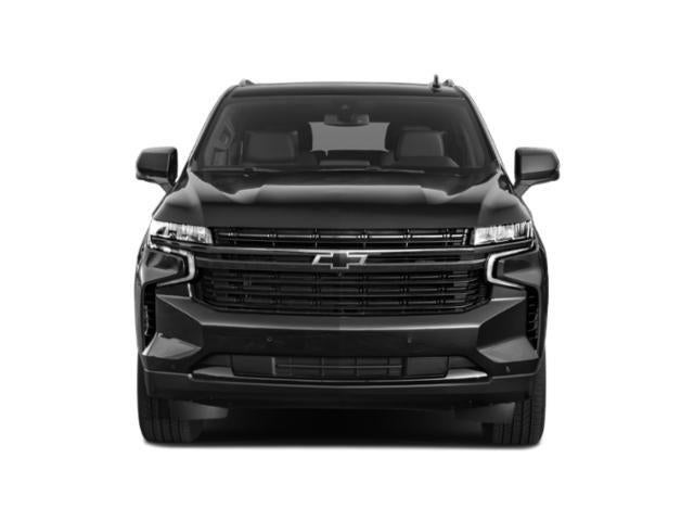 2021 Chevrolet Suburban - $17,990