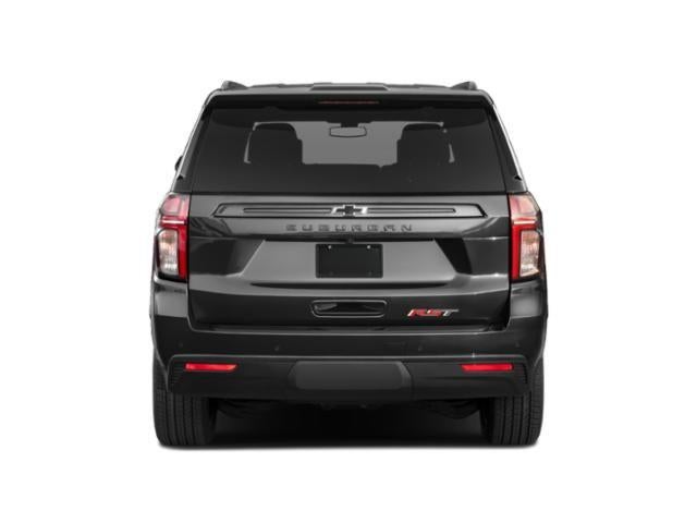 2021 Chevrolet Suburban - $17,990