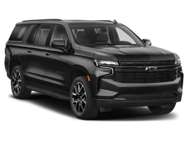 2021 Chevrolet Suburban - $17,990