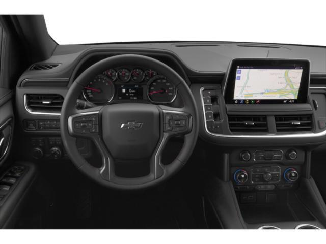 2021 Chevrolet Suburban - $17,990