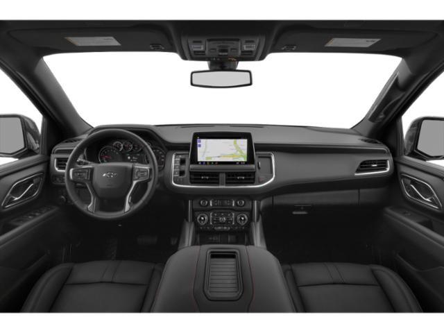 2021 Chevrolet Suburban - $17,990