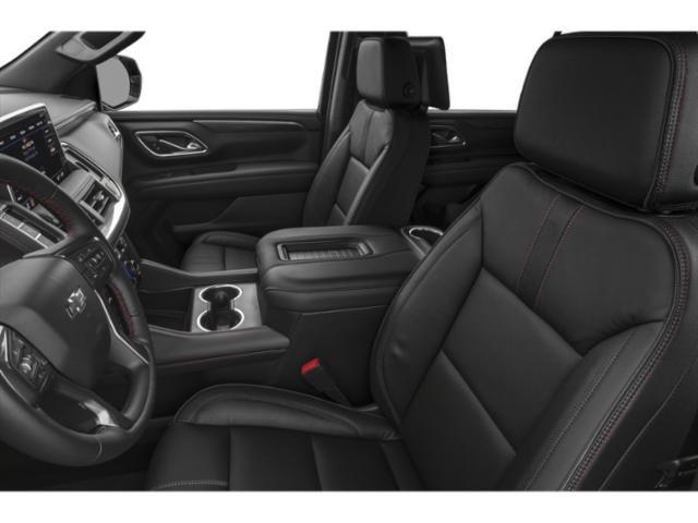 2021 Chevrolet Suburban - $17,990