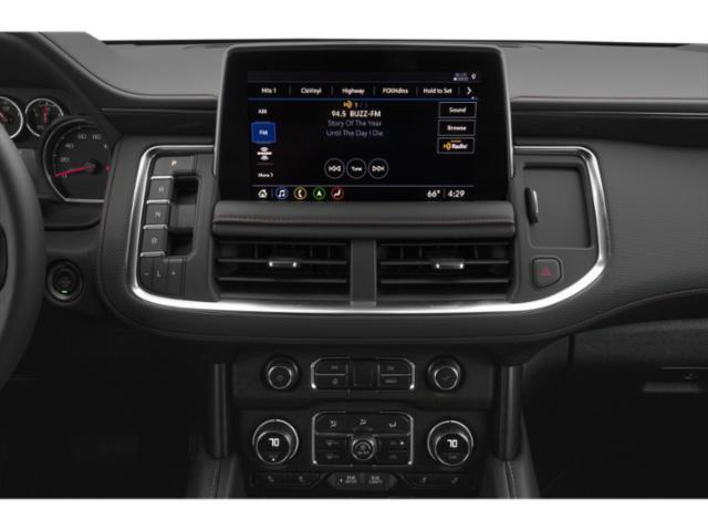 2021 Chevrolet Suburban - $17,990