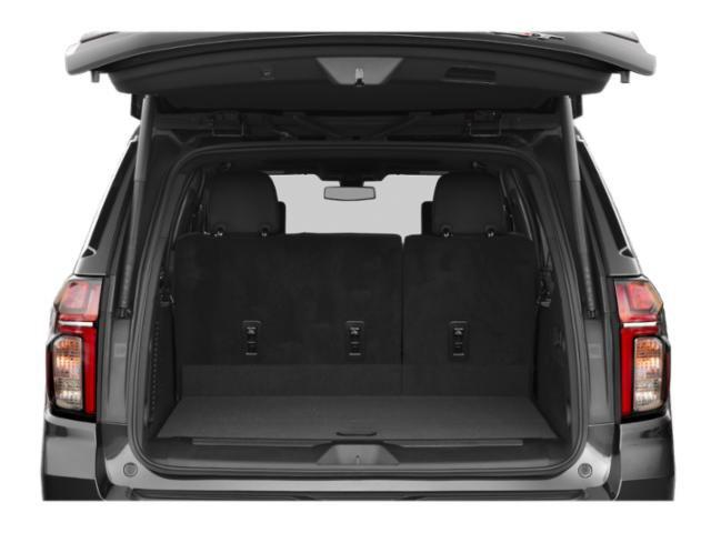 2021 Chevrolet Suburban - $17,990