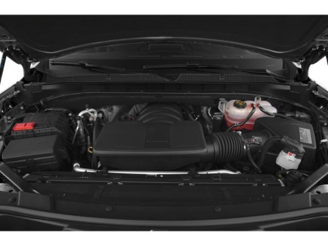 2021 Chevrolet Suburban - $17,990