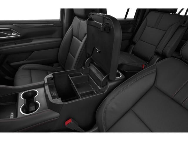 2021 Chevrolet Suburban - $17,990