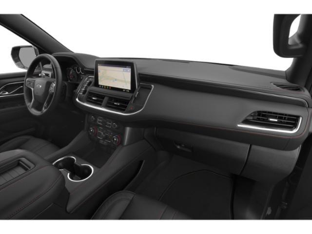 2021 Chevrolet Suburban - $17,990