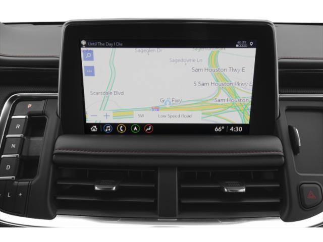 2021 Chevrolet Suburban - $17,990