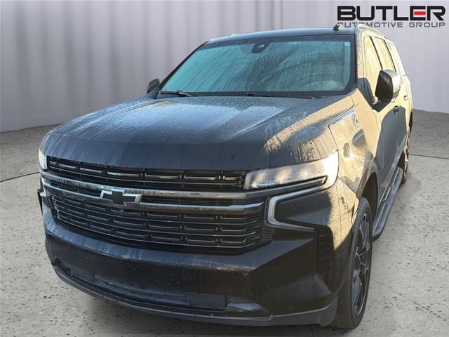 2021 Chevrolet Suburban - $28,500