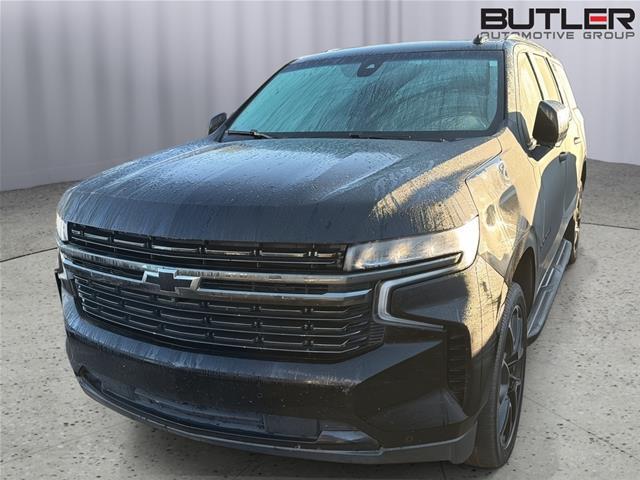 2021 Chevrolet Suburban - $28,500