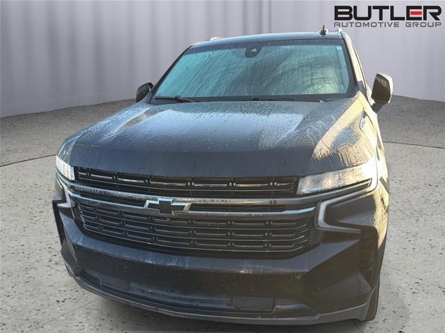 2021 Chevrolet Suburban - $28,500
