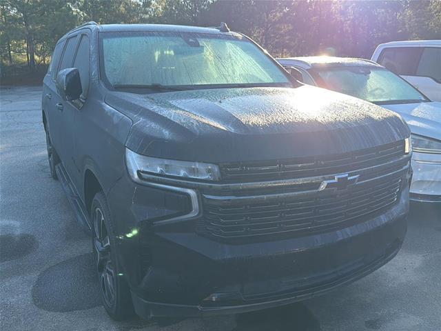 2021 Chevrolet Suburban - $28,500