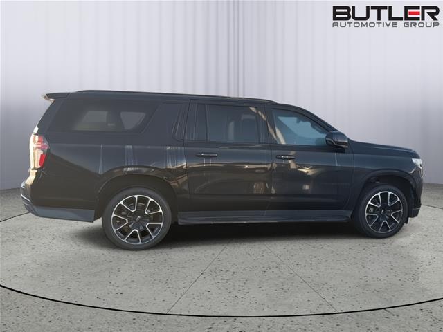 2021 Chevrolet Suburban - $28,500