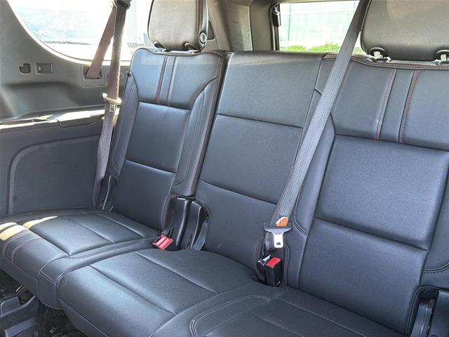 2021 Chevrolet Suburban - $28,500