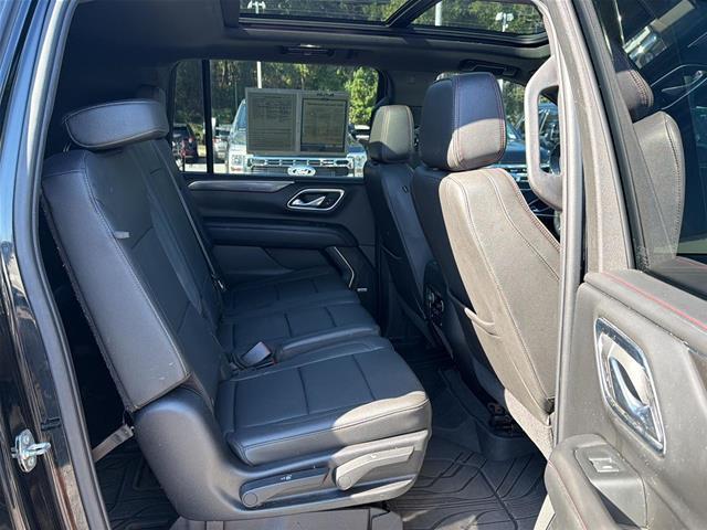 2021 Chevrolet Suburban - $28,500