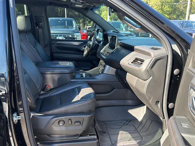 2021 Chevrolet Suburban - $28,500