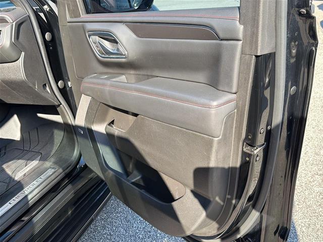 2021 Chevrolet Suburban - $28,500