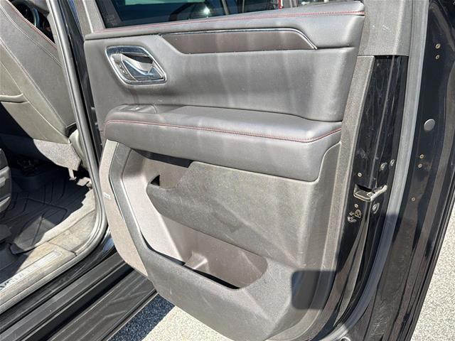 2021 Chevrolet Suburban - $28,500