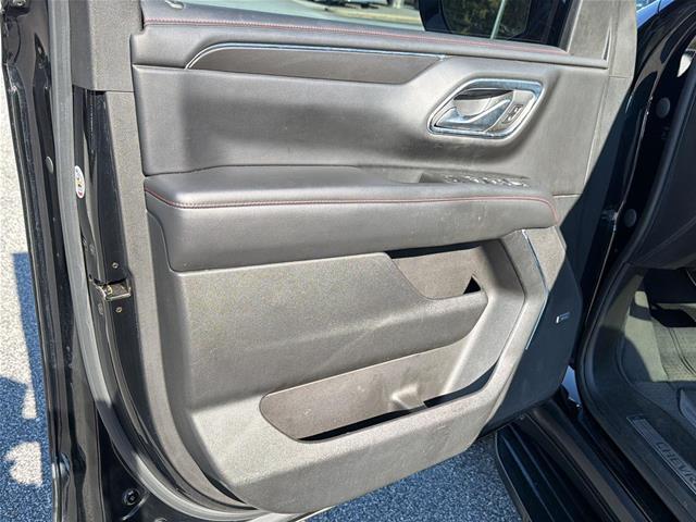 2021 Chevrolet Suburban - $28,500
