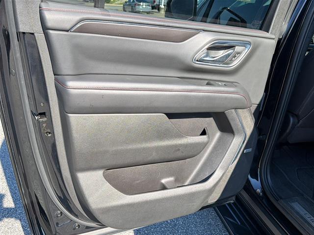 2021 Chevrolet Suburban - $28,500