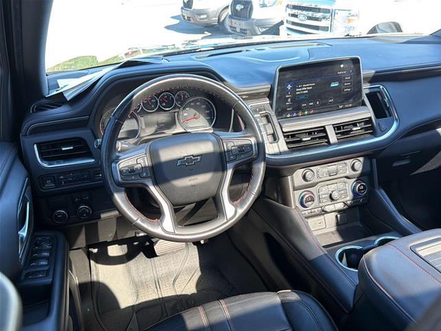2021 Chevrolet Suburban - $28,500