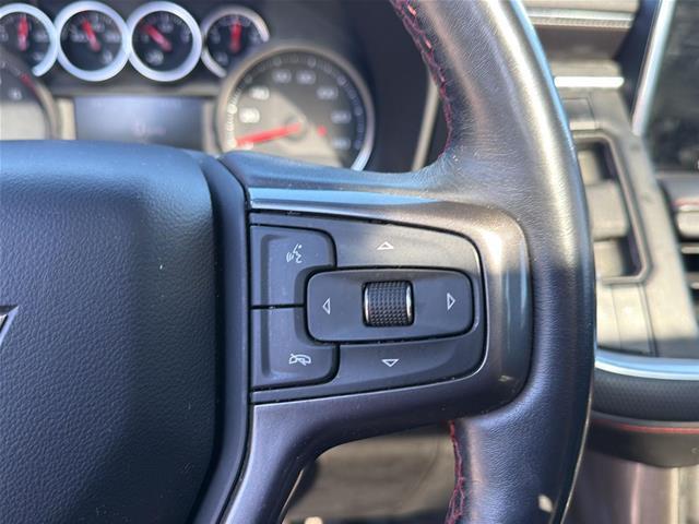 2021 Chevrolet Suburban - $28,500