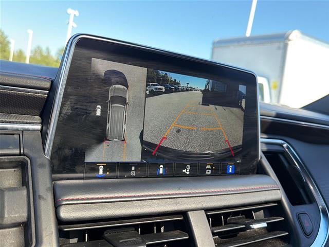 2021 Chevrolet Suburban - $28,500