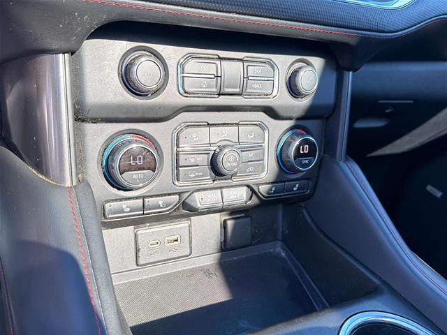 2021 Chevrolet Suburban - $28,500