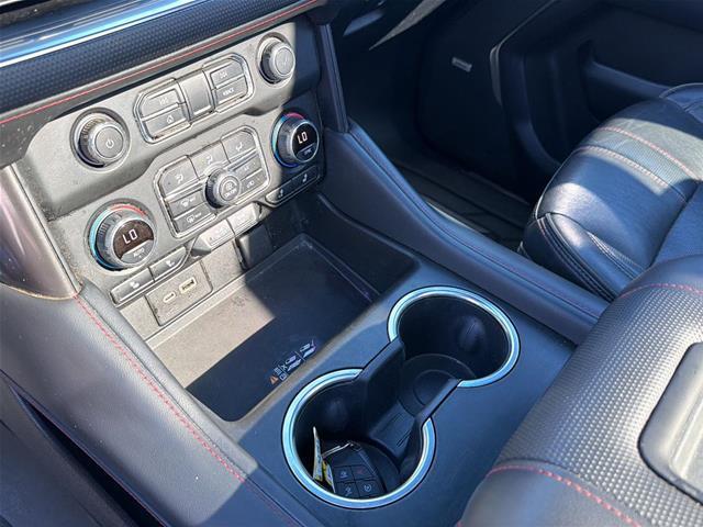 2021 Chevrolet Suburban - $28,500