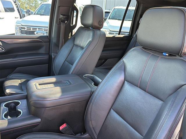 2021 Chevrolet Suburban - $28,500