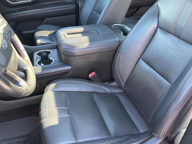 2021 Chevrolet Suburban - $28,500