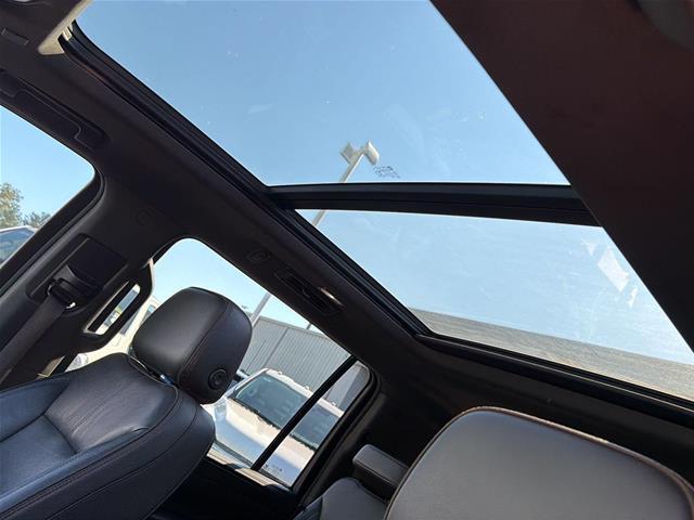 2021 Chevrolet Suburban - $28,500