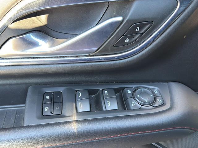 2021 Chevrolet Suburban - $28,500