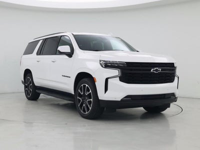 2023 Chevrolet Suburban 4X2 RST 4DR SUV