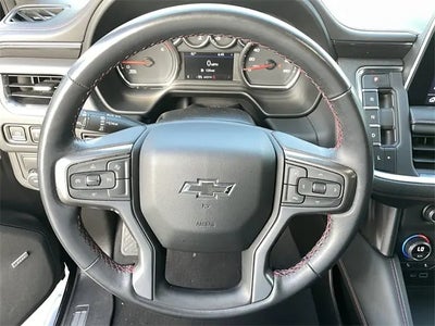 2021 Chevrolet Suburban 4X2 RST 4DR SUV