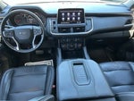 2021 Suburban Thumbnail 9