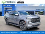 2022 Suburban Thumbnail 1