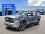 2022 Suburban Thumbnail 2