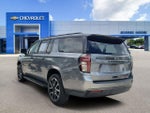 2022 Suburban Thumbnail 3