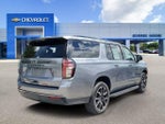 2022 Suburban Thumbnail 4