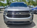2022 Suburban Thumbnail 8