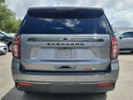 2022 Suburban Thumbnail 9
