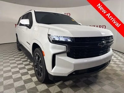 2023 Chevrolet Suburban 4X2 RST 4DR SUV