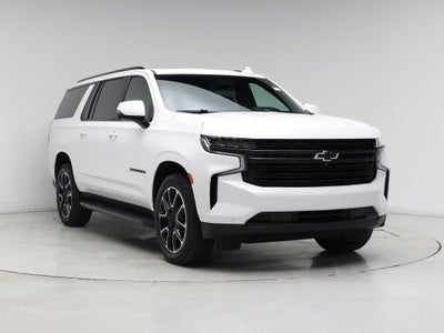 2023 Chevrolet Suburban 4X2 RST 4DR SUV