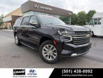 2023 Suburban Thumbnail 1